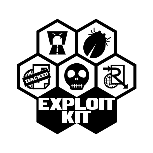 エクスプロイトキット/ExploitKit